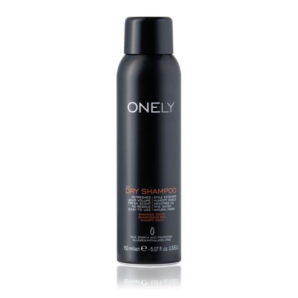 ONELY The Dry Shampoo 150 ml