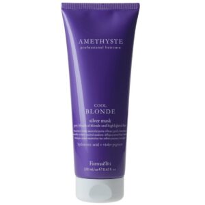 AMETHYSTE Cool Blonde Silver Mask 250 ml