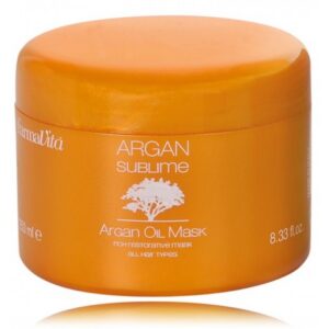 Argan Sublime Argan Rich Restorative Oil Mask 250 ml