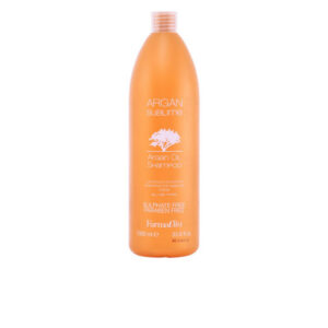 Argan Sublime Argan Oil Shampoo 250 ml