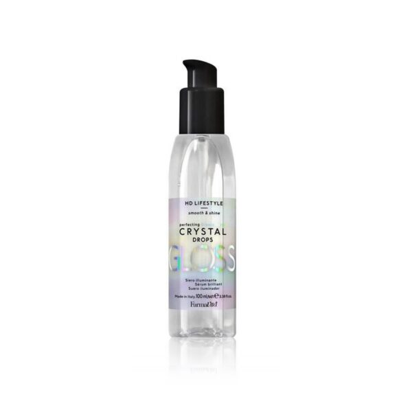 HD Lifestyle Crystal Drops 100ml