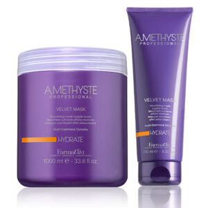 FARMAVITA Amethyste Hydrate Velvet Mask 250 ml