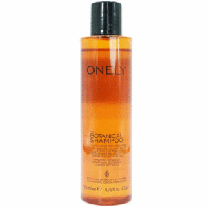 ONELY The Botanical Shampoo 200 ml