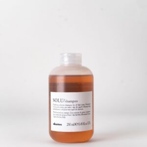 Davines SOLU Shampoo 250 ml
