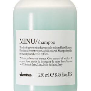 Davines MINU Shampoo 250 ml