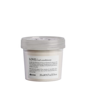 LOVE / curl conditioner