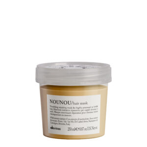 NOUNOU / hair mask 250 ml