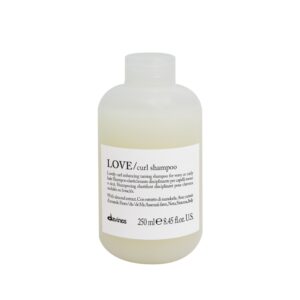 LOVE / curl shampoo 250 ml