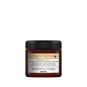 Nourishing Vegetarian Miracle Conditioner 250 ml