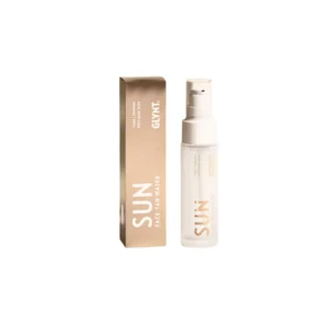 SUN Face Tan Water  30 ml