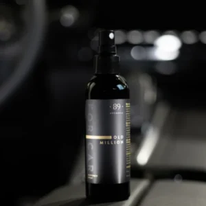 Парфюмированный спрей