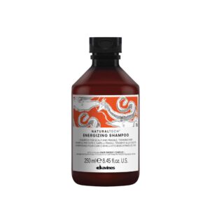 Energizing Shampoo 250 ml