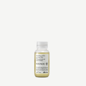 NOUNOU Nourishing oil for processed hair 50 ml