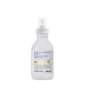 SU/ Hair and Body Oil 135 ml