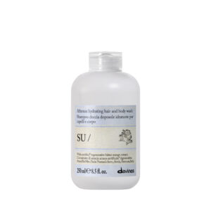 SU/ Hair and Body Wash 250 ml