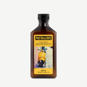 Pasta and Love Šampoon juuste, habeme ja keha hooldamiseks 300 ml