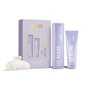 ICE BLOND Bundle